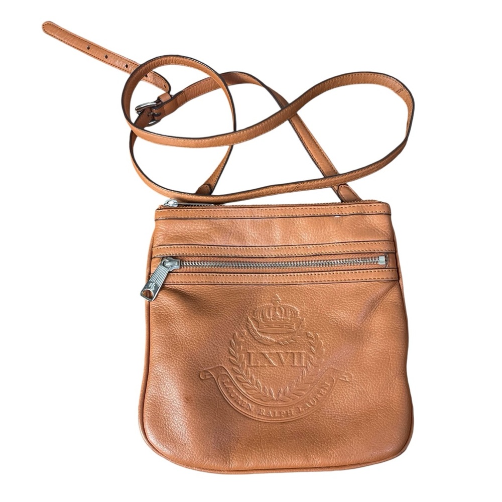 Lauren Ralph Lauren Crossbody‎